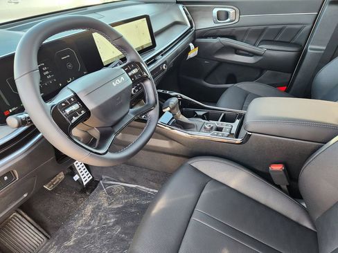 New 2026 Kia Sorento SX AWD/4WD image 7