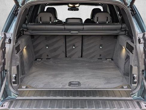 Used 2024 BMW X5 sDrive40i w/ Parking Assistance Package RWD image 6