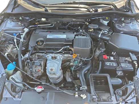 Used 2015 Honda Accord LX image 42
