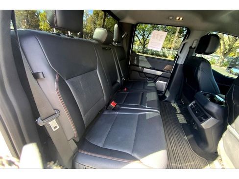 Used 2023 Ford F250 Lariat w/ Lariat Ultimate Package image 27