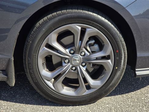 Used 2023 Honda Accord EX image 24