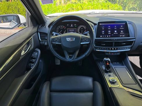Used 2023 Cadillac CT5 Sport AWD/4WD image 20