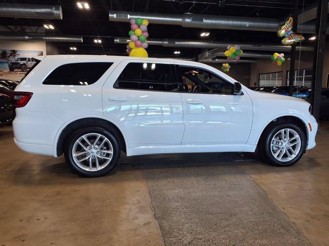 Used 2026 Dodge Durango GT AWD/4WD image 10