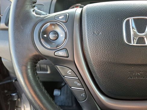 Used 2019 Honda Ridgeline RTL-T image 17