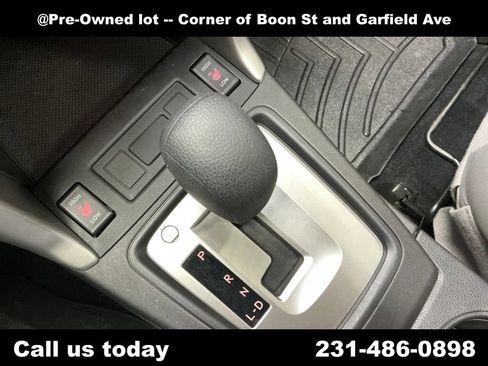 Used 2015 Subaru Forester 2.5i Premium w/ All-Weather Package image 24