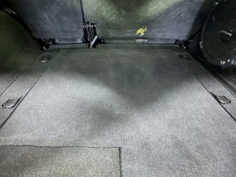 Used 2021 Jeep Wrangler Unlimited Sahara w/ Uconnect 4C Nav & Sound Group image 33