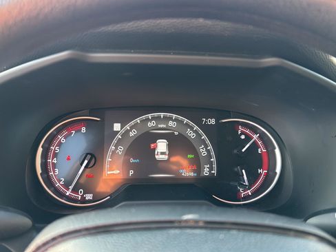 Used 2023 Toyota RAV4 XLE image 20