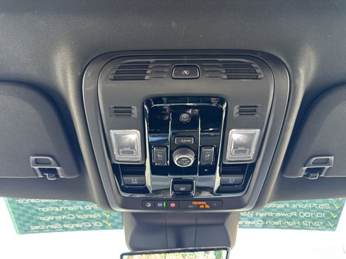 Used 2025 Cadillac Escalade Premium Luxury w/ Touring Package image 28