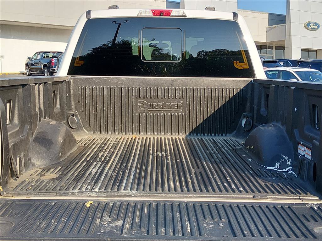 Certified 2023 Ford F250 XL w/ STX Appearance Package AWD/4WD image 15