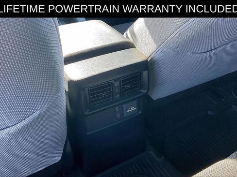 Used 2025 Toyota 4Runner TRD Off-Road image 23