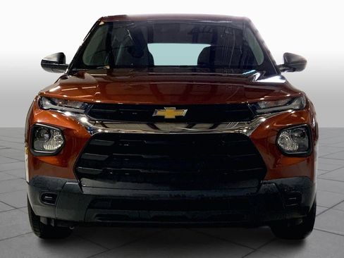 Used 2021 Chevrolet TrailBlazer LS image 5