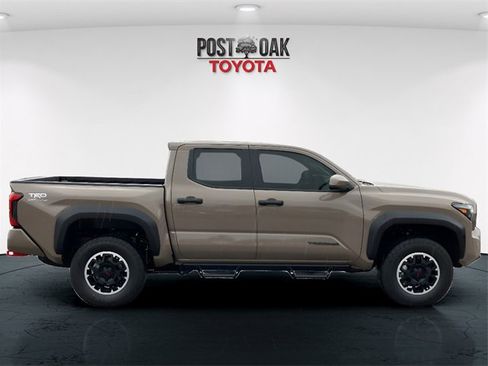 New 2026 Toyota Tacoma TRD Off-Road image 8