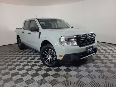 Used 2024 Ford Maverick XL FWD image 1