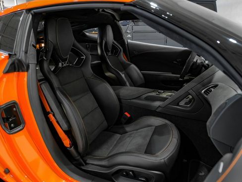Used 2019 Chevrolet Corvette ZR1 image 35