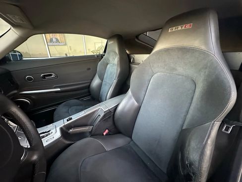 Used 2005 Chrysler Crossfire SRT-6 image 12