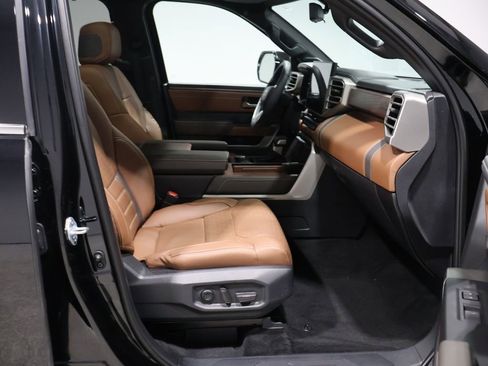 Used 2026 Toyota Tundra 1794 Edition image 21