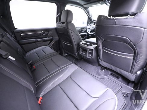 New 2026 RAM 1500 Limited AWD/4WD image 12