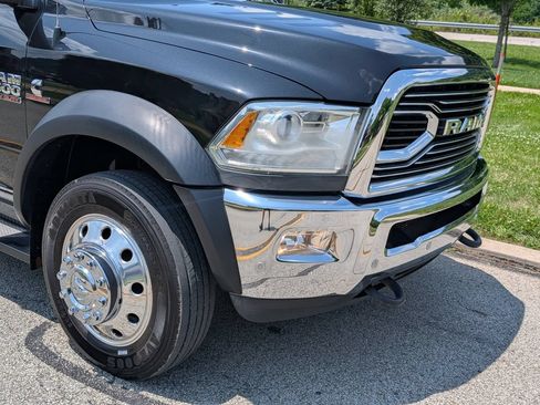 Used 2016 RAM 4500 Laramie AWD/4WD image 21