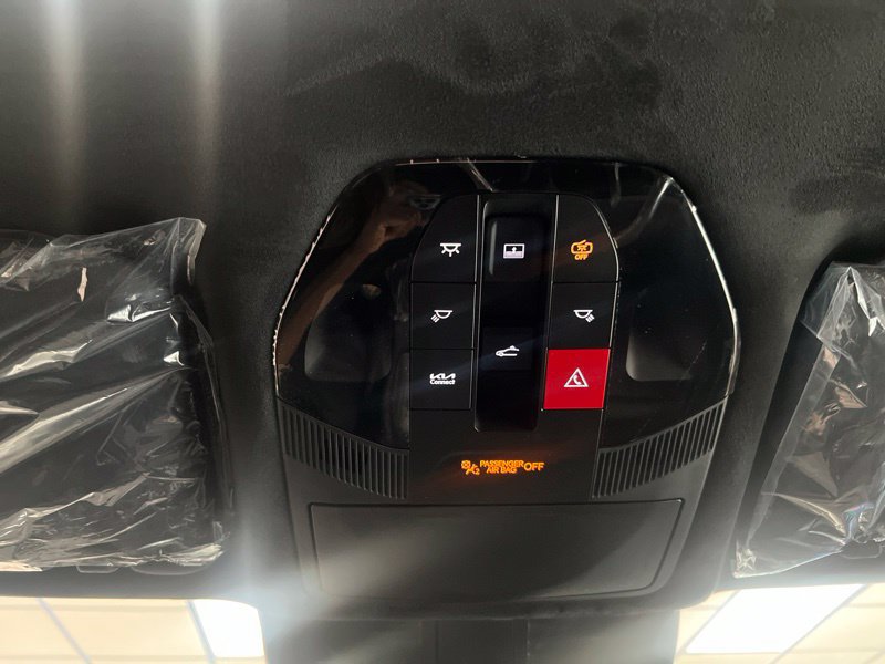 New 2027 Kia Telluride SX Prestige X-Line AWD/4WD image 29