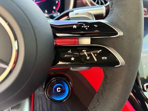 Certified 2024 Mercedes-Benz AMG GT 55 image 18