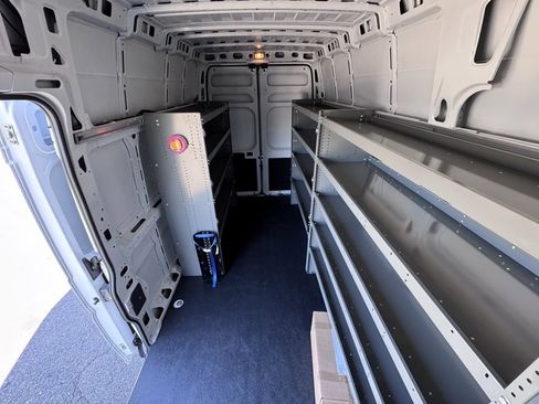 Used 2025 RAM ProMaster 3500 image 14