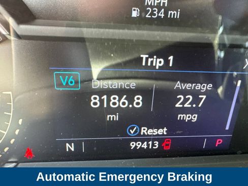 Used 2021 Cadillac XT6 Premium Luxury FWD image 14