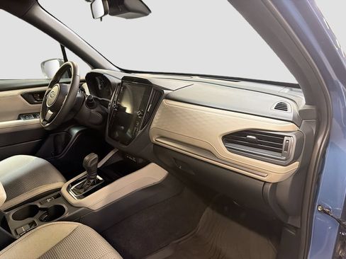 Used 2025 Subaru Forester Premium AWD/4WD image 27