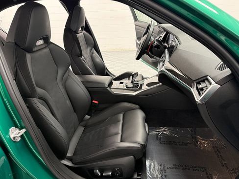 Used 2021 BMW M3 Competition image 23