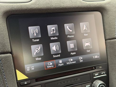 Used 2023 Porsche 718 Cayman GT4 RS image 26