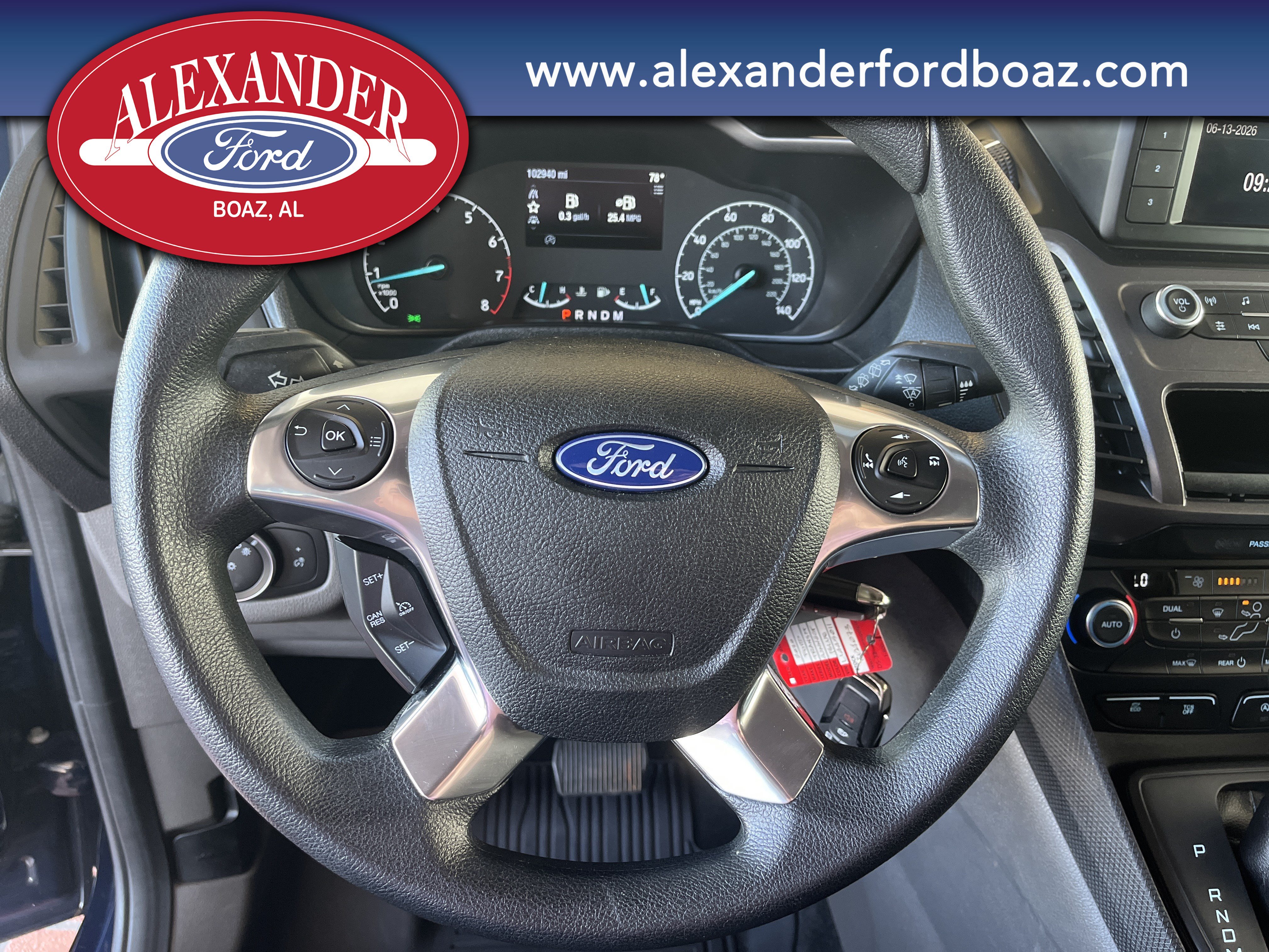 Used 2020 Ford Transit Connect XL FWD image 20