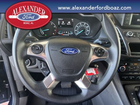 Used 2020 Ford Transit Connect XL FWD image 20