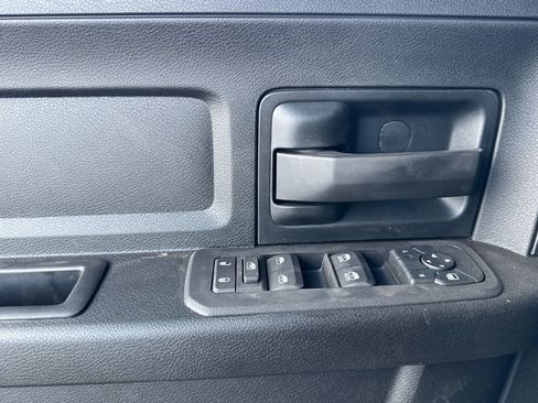 New 2026 RAM 2500 Tradesman w/ Power Wagon Package image 10