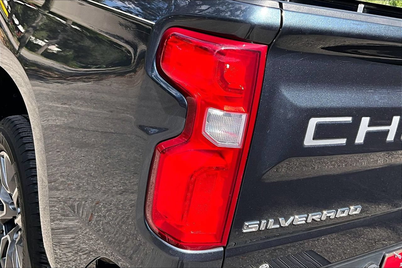 Used 2020 Chevrolet Silverado 1500 RST w/ All-Star Edition AWD/4WD image 20