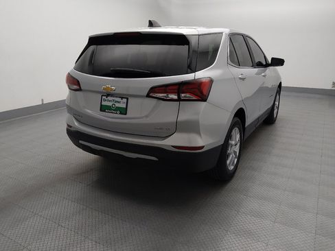 Used 2022 Chevrolet Equinox LT AWD/4WD image 7