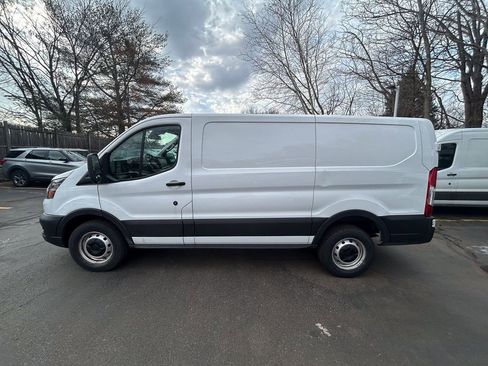 Used 2024 Ford Transit 250 Base w/ Load Area Protection Package image 4