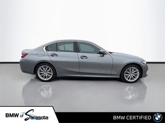 Certified 2024 BMW 330i xDrive Sedan 360° Tour
