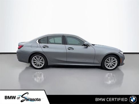Certified 2024 BMW 330i xDrive Sedan image 1