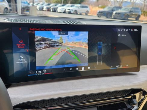 New 2026 BMW 330i xDrive Sedan image 14