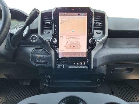 New 2026 RAM 3500 Tradesman image 11