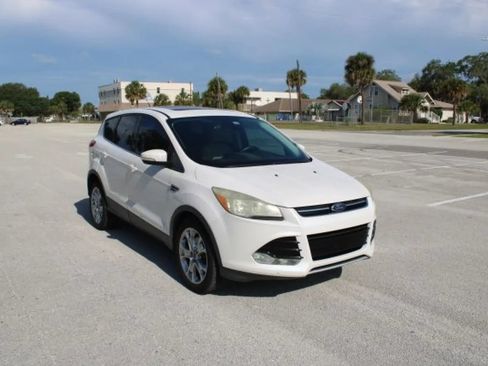 Used 2013 Ford Escape SEL FWD image 11