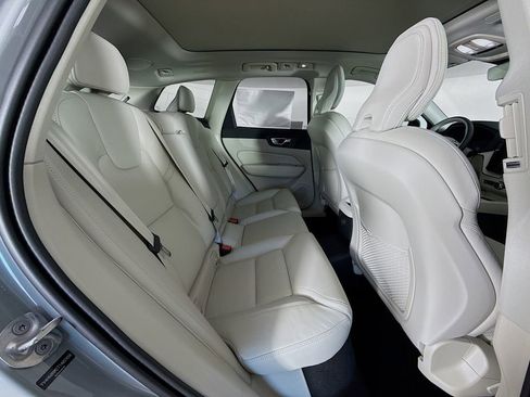 New 2026 Volvo XC60 T8 Ultra w/ Protection Package Premier image 27