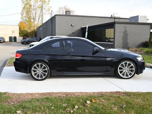 Used 2008 BMW M3 image 4