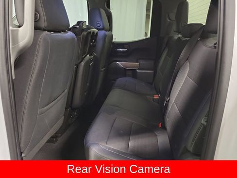 Used 2019 Chevrolet Silverado 1500 RST w/ Bed Protection Package image 23