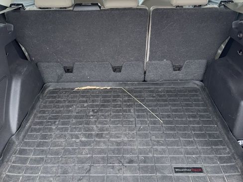 Used 2017 Ford Escape Titanium image 7