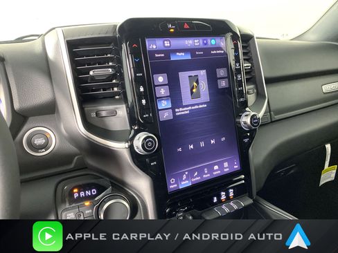 New 2026 RAM 1500 Big Horn image 3