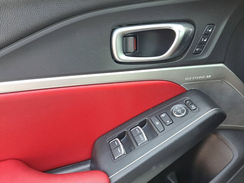 Used 2023 Acura Integra A-Spec FWD image 33