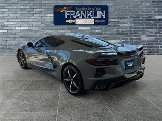 Used 2023 Chevrolet Corvette Stingray Premium Cpe w/ Z51 Performance Package video 2