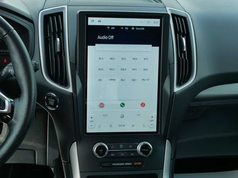 Certified 2024 Ford Edge SEL AWD/4WD image 10