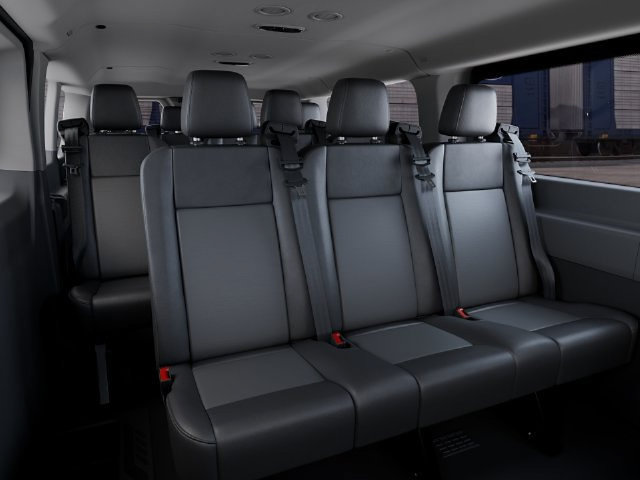 New 2027 Ford Transit 350 XL RWD image 11