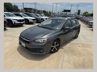 Used 2021 Subaru Impreza 2.0i Premium AWD/4WD 360° Tour